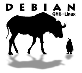 Debian GNU/Linux