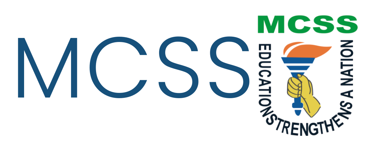 MCSS Logo